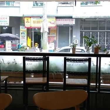 Tổng hợp- Không Gian Văn Hóa Đông Tây - Biblio Coffee & Books - Xa La