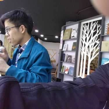 Tổng hợp- Không Gian Văn Hóa Đông Tây - Biblio Coffee & Books - Xa La