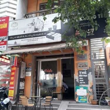 Tổng hợp- Không Tên Coffee