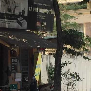 Tổng hợp- Không Tên Coffee