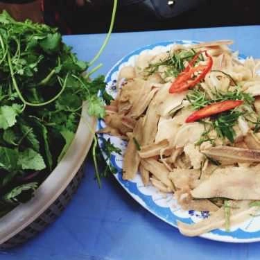 Tổng hợp- Ăn vặt Khu Ăn Uống Chợ A4 Thành Công