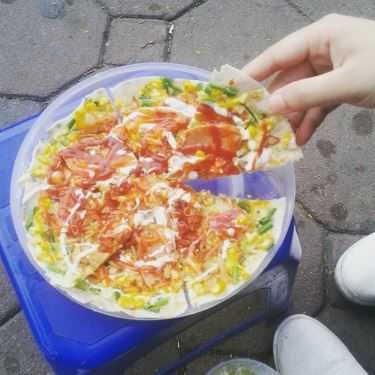 Món ăn- Ăn vặt Khu Ăn Uống Bách Khoa