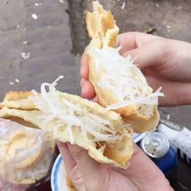 Món ăn- Ăn vặt Khu Ăn Uống Bách Khoa