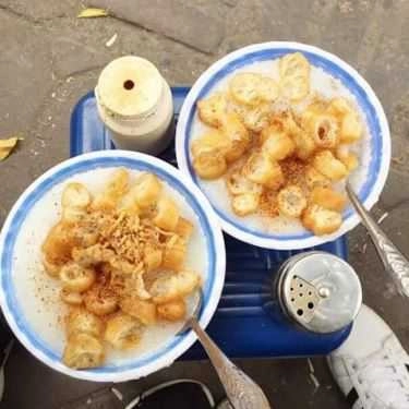 Món ăn- Ăn vặt Khu Ăn Uống Bách Khoa