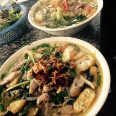 Món ăn- Khu Ăn Vặt Triều Khúc - Chợ Triều Khúc