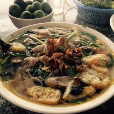 Món ăn- Khu Ăn Vặt Triều Khúc - Chợ Triều Khúc
