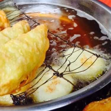 Món ăn- Khu Ăn Vặt Triều Khúc - Chợ Triều Khúc