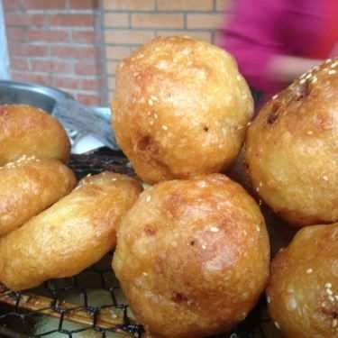 Món ăn- Khu Ăn Vặt Triều Khúc - Chợ Triều Khúc