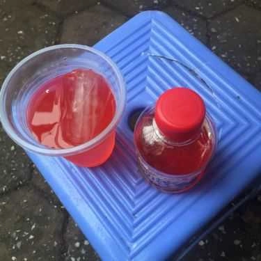 Tổng hợp- Khu Ăn Vặt Trường THCS Quảng An