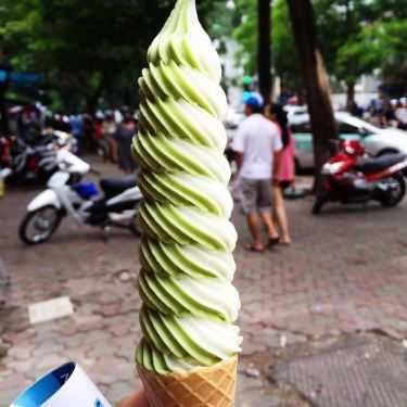 Món ăn- Khu Ăn Vặt Trường THPT Việt Đức