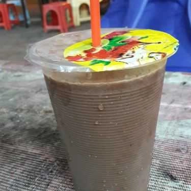 Món ăn- Khu Ăn Vặt Trường THPT Việt Đức