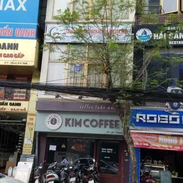 Tổng hợp- Kim Coffee - Lạc Trung