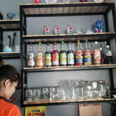 Tổng hợp- Kimis' Coffee