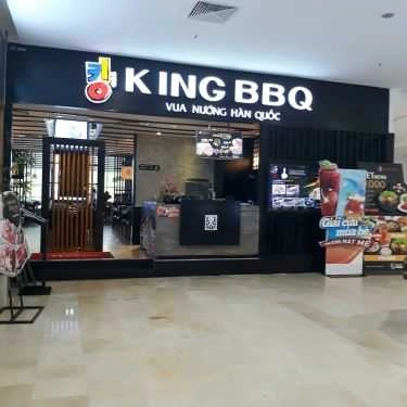 Tổng hợp- Nhà Hàng King BBQ Deli - The Garden