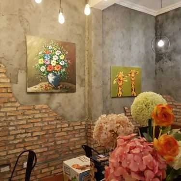 Tổng hợp- KKang KKang Coffee & Korean Food