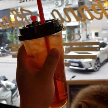 Món ăn- KKang KKang Coffee & Korean Food