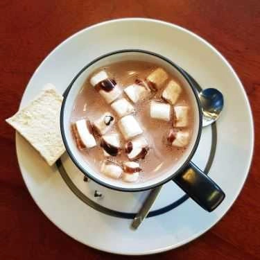 Món ăn- KKang KKang Coffee & Korean Food