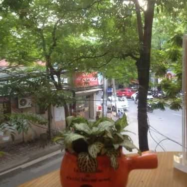 Tổng hợp- Cafe Kool - Matcha & Houjicha