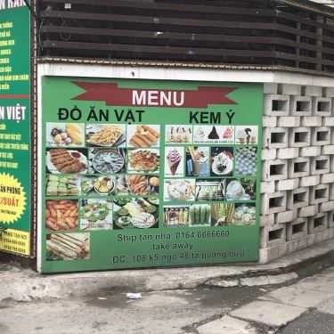 Tổng hợp- Nhà Hàng Kores Corner - Ẩm Thực Hàn Quốc