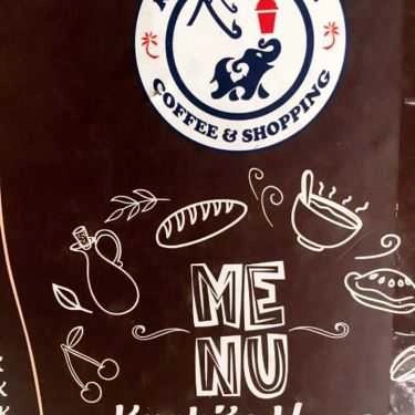 Tổng hợp- Krabi Coffee