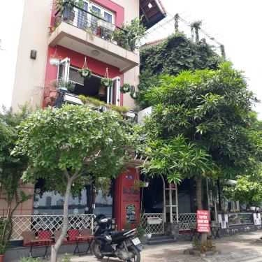 Tổng hợp- K.Ro Cafe