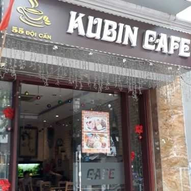 Tổng hợp- Kubin Cafe