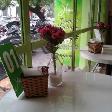 Tổng hợp- Cafe L'amour Ice-Cream - Phan Chu Trinh
