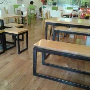 Tổng hợp- Cafe L'amour Ice-Cream - Phan Chu Trinh