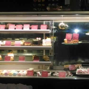 Tổng hợp- L'espace Cafe - Tràng Tiền