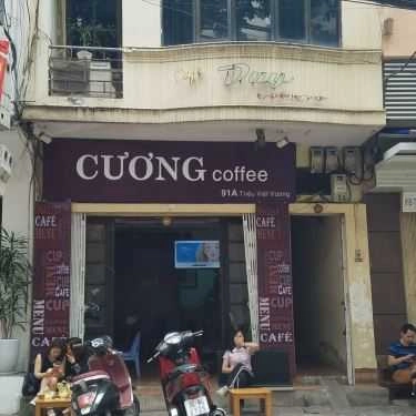 Tổng hợp- Lá Coffee - Triệu Việt Vương