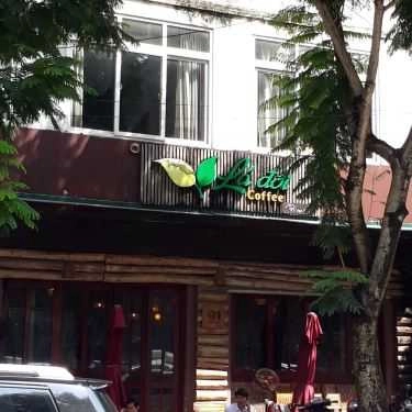Tổng hợp- Lá Đôi Cafe