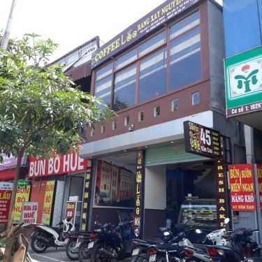 Tổng hợp- Lắc Coffee - Văn Cao