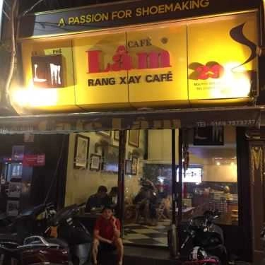 Tổng hợp- Lâm Cafe - 29 Nguyễn Hữu Huân