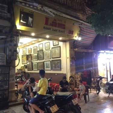 Tổng hợp- Lâm Cafe - 91 Nguyễn Hữu Huân