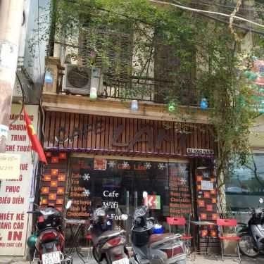 Tổng hợp- Lâm Cafe - Hào Nam