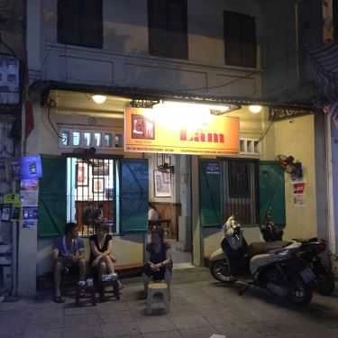 Tổng hợp- Lâm Cafe - Nguyễn Hữu Huân