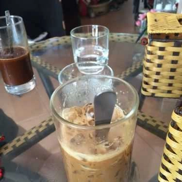 Món ăn- Lâm Cafe - Yên Hoa