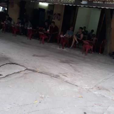 Tổng hợp- Lâm Thao Cafe