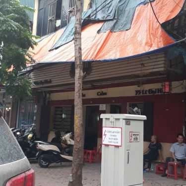 Tổng hợp- Lân Cafe