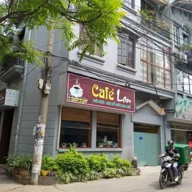 Tổng hợp- Lan Cafe - Nguyễn Chí Thanh
