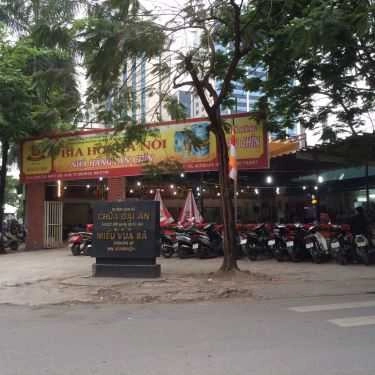 Tổng hợp- Quán Nhậu Lan Chín - Bia Hơi Hà Nội - Lê Đức Thọ