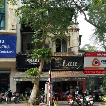 Tổng hợp- Lan Coffee - Hai Bà Trưng