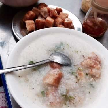 Món ăn- Ăn vặt Lan Tiên - Cháo Các Loại