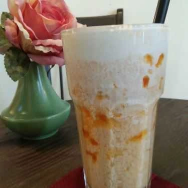 Món ăn- Lau Cafe - Xã Đàn
