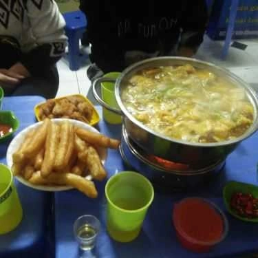 Món ăn- Quán Nhậu Lẩu Chip - Lẩu Giả Cầy & Lẩu Riêu Cua