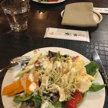 Món ăn- Cafe Le Bon Steak House