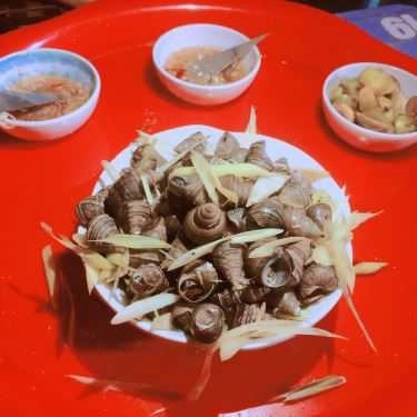 Món ăn- Lệ Rơi - Ốc & Các Món Ăn Vặt