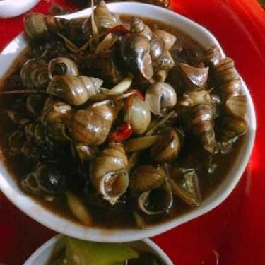 Món ăn- Lệ Rơi - Ốc & Các Món Ăn Vặt