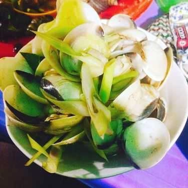 Món ăn- Lệ Rơi - Ốc & Các Món Ăn Vặt