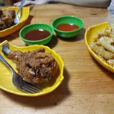 Món ăn- Lee Hai Tea - Trà Sữa & Ăn Vặt - Doãn Kế Thiện